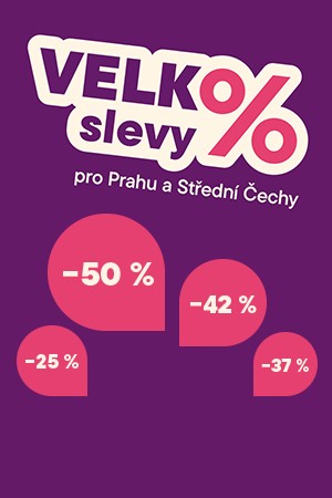 Košík.cz : 11 letáků
