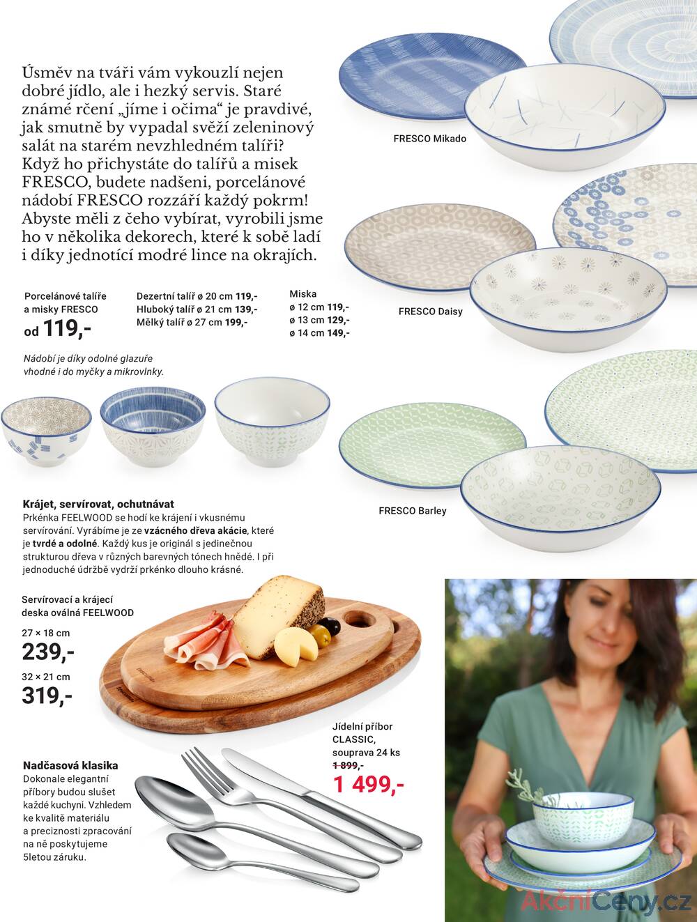 Leták Tescoma - Tescoma katalog Léto od 9.6. do 31.7.2025 - strana 19 Leták Tescoma - Tescoma katalog Léto od 9.6. do 31.7.2025 - strana 19