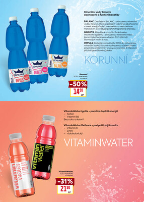 Billa Nealko katalog od 11.6. do 1.7.2025