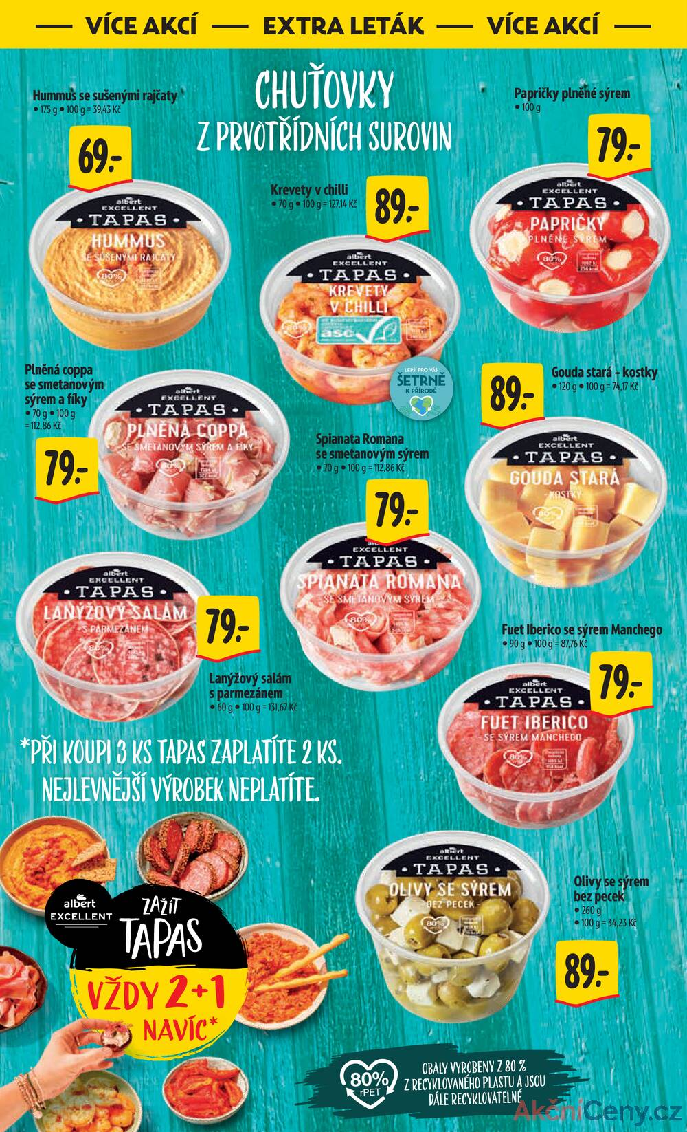 Leták Albert - Albert Hypermarket od 11.6. do 17.6.2025 - strana 38 Leták Albert - Albert Hypermarket od 11.6. do 17.6.2025 - strana 38