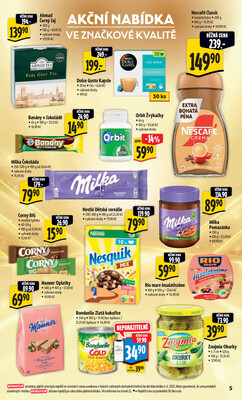 Albert  Hypermarket od 11.6. do 17.6.2025
