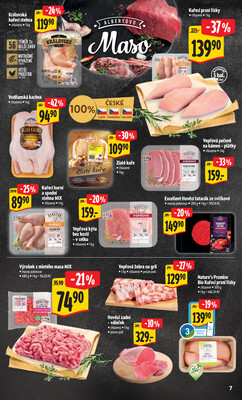 Albert  Hypermarket od 11.6. do 17.6.2025