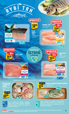 Albert  Hypermarket od 11.6. do 17.6.2025