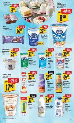 Albert  Hypermarket od 11.6. do 17.6.2025