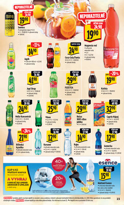 Albert  Hypermarket od 11.6. do 17.6.2025