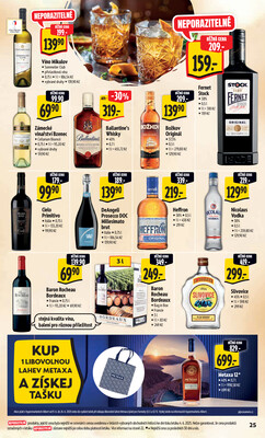 Albert  Hypermarket od 11.6. do 17.6.2025