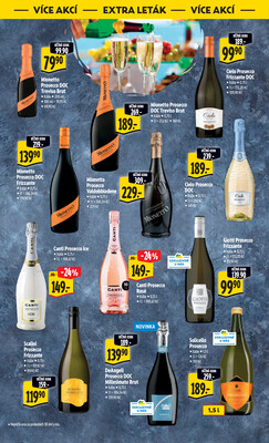 Albert  Hypermarket od 11.6. do 17.6.2025