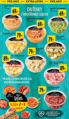 Albert Supermarket od 11.6. do 17.6.2025