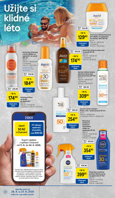 Tesco malé hypermarkety od 11.6. do 17.6.2025