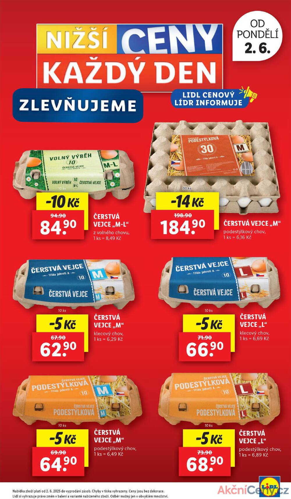 Leták Lidl - Lidl od 9.6. do 15.6.2025 - strana 45 Leták Lidl - Lidl od 9.6. do 15.6.2025 - strana 45
