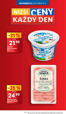 Lidl od 9.6. do 15.6.2025