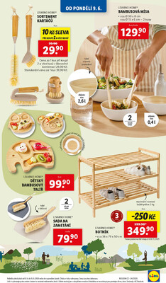 Lidl od 9.6. do 15.6.2025