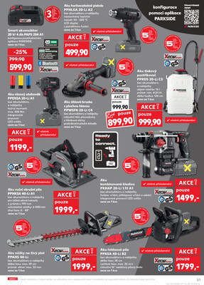 Kaufland 11.6. - 17.6. - Kaufland - Rokycany