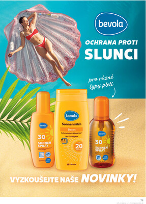 Kaufland 11.6. - 17.6. - Kaufland - Rokycany