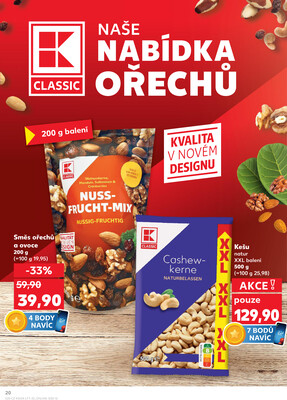 Kaufland 11.6. - 17.6. - Kaufland - Strakonice