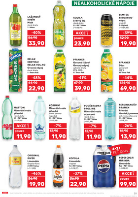 Kaufland 11.6. - 17.6. - Kaufland - Strakonice