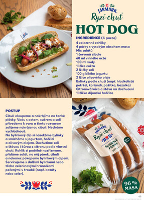 Kaufland 11.6. - 17.6. - Kaufland - Strakonice