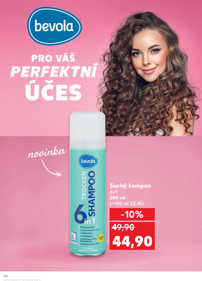 Kaufland 11.6. - 17.6. - Kaufland - Hodonín (Konečná)