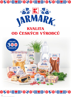 Kaufland 11.6. - 17.6. - Kaufland - Hodonín (Konečná)