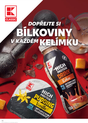 Kaufland 11.6. - 17.6. - Kaufland - Brno - Bohunice
