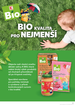 Kaufland 11.6. - 17.6. - Kaufland - Praha 8 (Libeň)