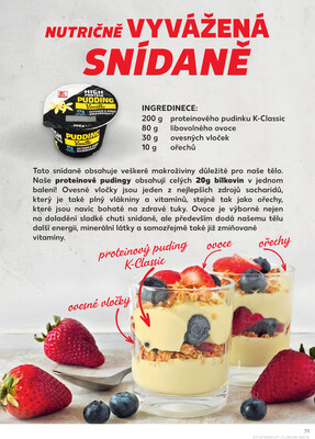 Kaufland 11.6. - 17.6. - Kaufland - Praha 8 (Libeň)
