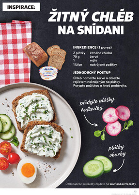 Kaufland 11.6. - 17.6. - Kaufland - Plzeň (Sukova)