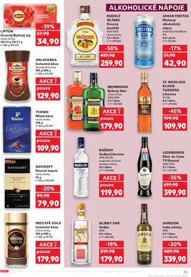 Kaufland 11.6. - 17.6. - Kaufland - Plzeň (Sukova)