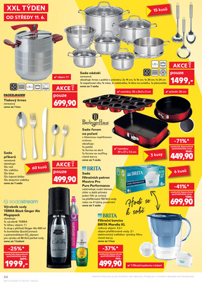 Kaufland 11.6. - 17.6. - Kaufland - Plzeň (Sukova)