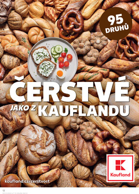Kaufland 11.6. - 17.6. - Kaufland - Kutná Hora