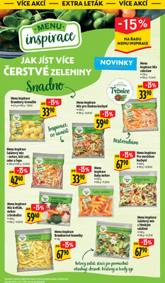 Albert Supermarket od 18.6. do 24.6.2025