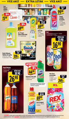 Albert Supermarket od 18.6. do 24.6.2025
