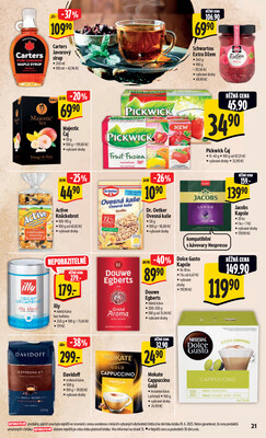 Albert  Hypermarket od 18.6. do 24.6.2025