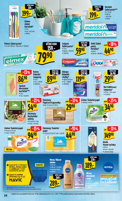 Albert  Hypermarket od 18.6. do 24.6.2025