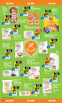 Albert Hypermarket Jihomoravský od 18.6. do 24.6.2025