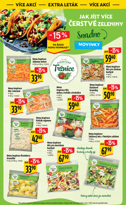 Albert Hypermarket Jihomoravský od 18.6. do 24.6.2025