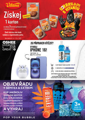 Tamda Foods od 18.6. do 24.6.2025