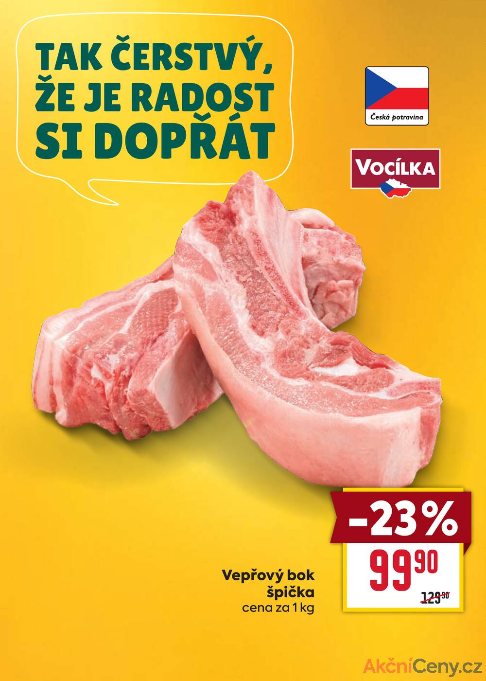 Leták Billa - Billa  od 18.6. do 24.6.2025 - strana 8