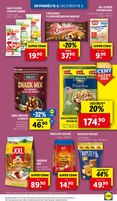 Lidl od 16.6. do 22.6.2025