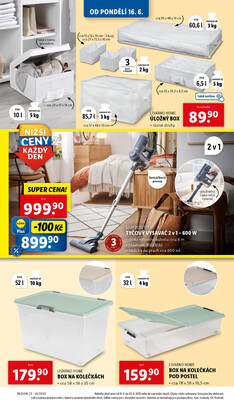 Lidl od 16.6. do 22.6.2025