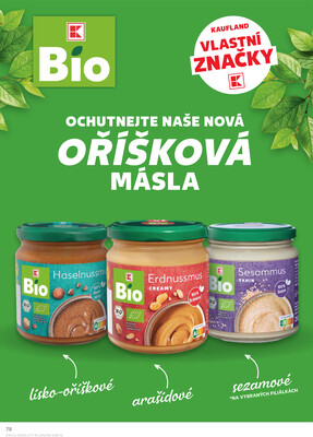 Kaufland 18.6. - 24.6. - Kaufland - Lovosice (Siřejovická)