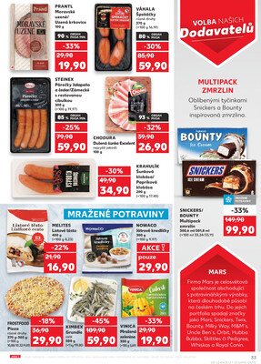 Kaufland 18.6. - 24.6. - Kaufland - Zlín ( OC Čepkov)
