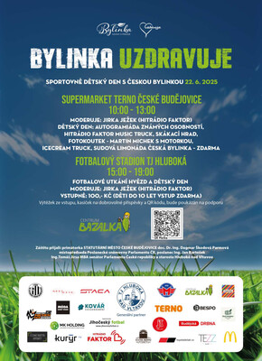 Terno České Budějovice, Třeboň, Trhové sviny od 18.6. do 24.6.2025
