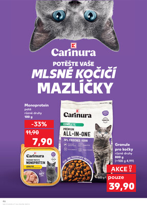 Kaufland 18.6. - 24.6. - Kaufland - Veselí nad Moravou