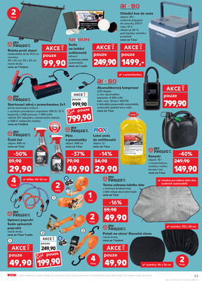 Kaufland 18.6. - 24.6. - Kaufland - Veselí nad Moravou