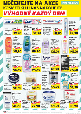 Kaufland 18.6. - 24.6. - Kaufland - Brno - Ponava