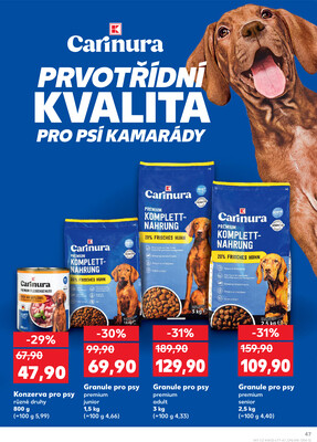 Kaufland 18.6. - 24.6. - Kaufland - Brno - Ponava