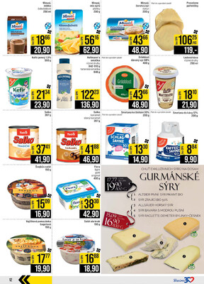 JIP Cash & Carry Brno, Praha, Ostrava od 18.6. do 24.6.2025
