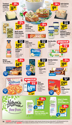 Albert Supermarket od 25.6. do 1.7.2025