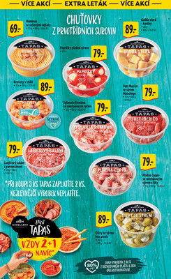 Albert  Hypermarket od 25.6. do 1.7.2025